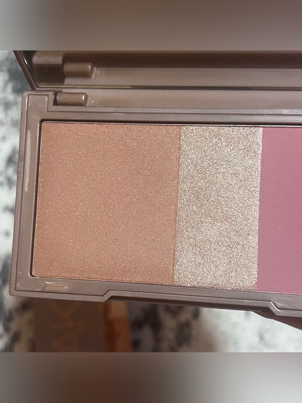 Urban Decay Naked Flushed palette Strip - Picture 4 of 9